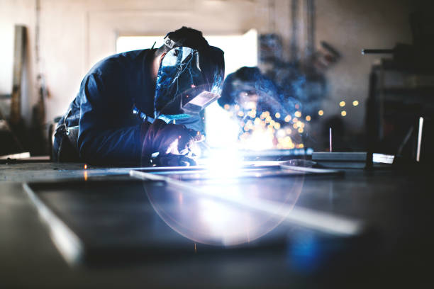 Best Automation and Robotic Welding in Lawrence, NY