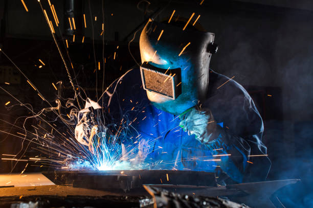 Affordable Welder Services in Lawrence, NY
