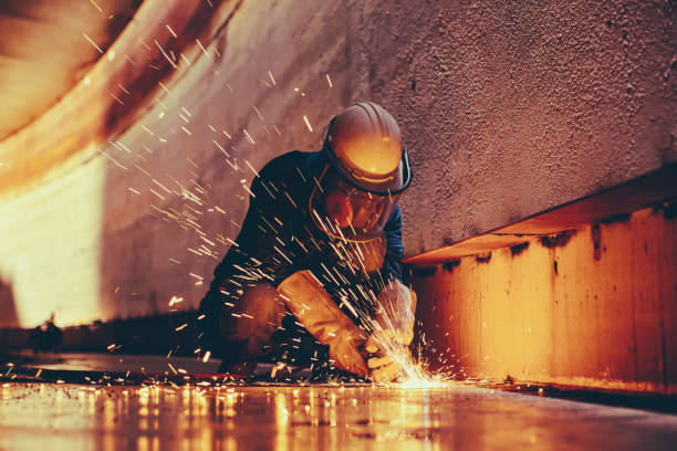 Affordable Welder Services in Lawrence, NY