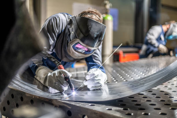 Professional Welder & Metal Fabrication in Lawrence, NY